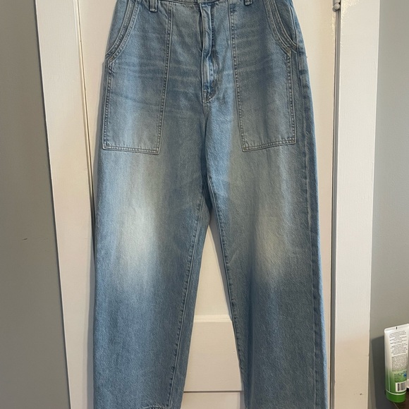 Women’s MOTHER jeans size 30 - Picture 1 of 6